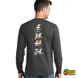 Chili Bowl 2026 Racer Long Sleeve T-Shirt