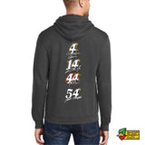 Chili Bowl 2026 Racer Hoodie