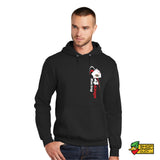 Chili Bowl 2026 Racer Hoodie