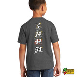 Chili Bowl 2026 Racer Youth T-Shirt