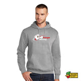 Chili Bowl 2026 Crew  Hoodie
