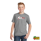 Chili Bowl 2026 Crew Youth T-Shirt