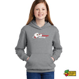 Chili Bowl 2026 Crew  Youth Hoodie