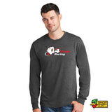 Chili Bowl 2026 Crew  Long Sleeve T-Shirt