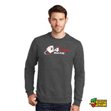 Chili Bowl 2026 Crew  Crewneck Sweatshirt