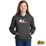 Chili Bowl 2026 Crew  Youth Hoodie
