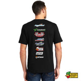 Chili Bowl 2026 Crew  T-Shirt