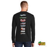 Chili Bowl 2026 Crew  Long Sleeve T-Shirt