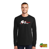 Chili Bowl 2026 Crew  Long Sleeve T-Shirt