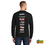 Chili Bowl 2026 Crew  Crewneck Sweatshirt