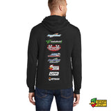 Chili Bowl 2026 Crew  Hoodie