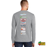 Chili Bowl 2026 Crew  Long Sleeve T-Shirt