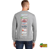 Chili Bowl 2026 Crew  Crewneck Sweatshirt