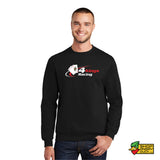 Chili Bowl 2026 Crew  Crewneck Sweatshirt