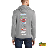 Chili Bowl 2026 Crew  Hoodie