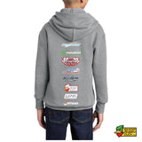 Chili Bowl 2026 Crew  Youth Hoodie