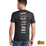 Chili Bowl 2026 Crew  T-Shirt