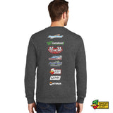 Chili Bowl 2026 Crew  Crewneck Sweatshirt