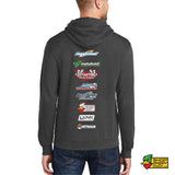 Chili Bowl 2026 Crew  Hoodie