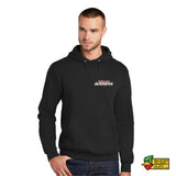 Unfinished Business Hoodie
