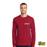 Unfinished Business Long Sleeve T-Shirt