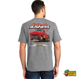Unfinished Business T-Shirt