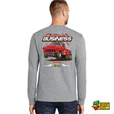 Unfinished Business Long Sleeve T-Shirt