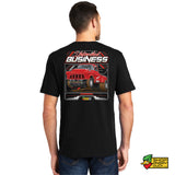 Unfinished Business T-Shirt