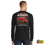Unfinished Business Long Sleeve T-Shirt