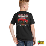 Unfinished Business Youth T-Shirt