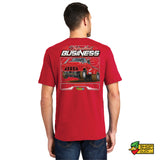 Unfinished Business T-Shirt