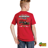 Unfinished Business Youth T-Shirt