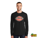 Late Model Series Long Sleeve T-Shirt