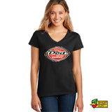 Late Model Series Ladies V-Neck T-Shirt