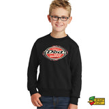 Late Model Series Youth Crewneck Sweatshirt