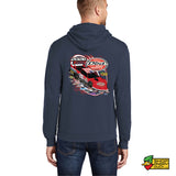 Late Model Series Hoodie
