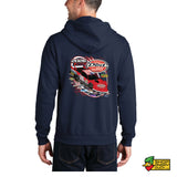 Late Model Series Full Zip Hoodie
