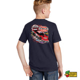 Late Model Series Youth T-Shirt