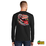 Late Model Series Long Sleeve T-Shirt