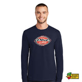 Late Model Series Long Sleeve T-Shirt