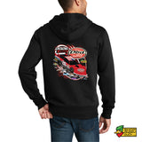 Late Model Series Full Zip Hoodie