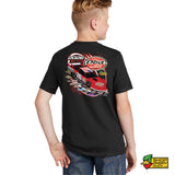 Late Model Series Youth T-Shirt