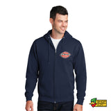 Late Model Series Full Zip Hoodie