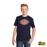 Late Model Series Youth T-Shirt