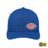 Slinging Dirt Late Model Series Flexfit Flat Cap