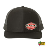 Slinging Dirt Late Model Series Snapback Hat
