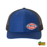 Slinging Dirt Late Model Series Snapback Hat