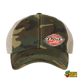 Slinging Dirt Late Model Series Trucker Hat