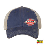 Slinging Dirt Late Model Series Trucker Hat