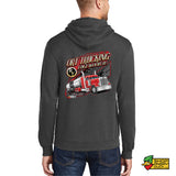 Ort Trucking Hoodie